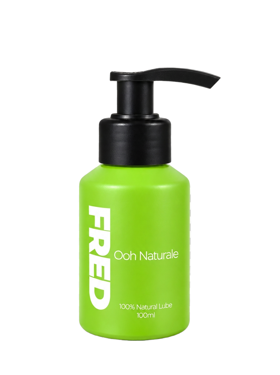 Ooh Naturale 100ml